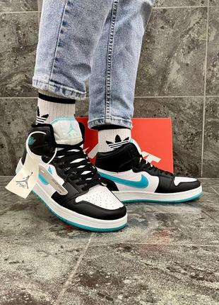 Чоловічі зимові кросівки