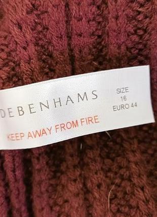 Кофта/накидка/кардиган від debenhams ,# є в наявності код128 фото