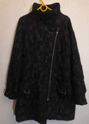 Куртка деми desigual