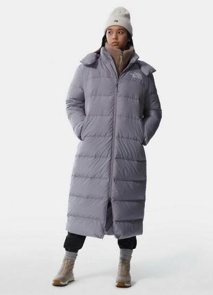 Зимовий пуховик the north face triple c | nf0a4r3keff1