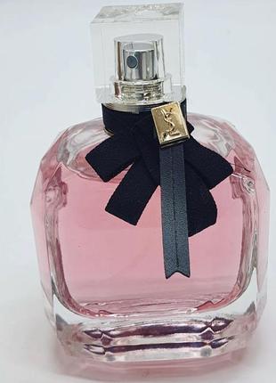 Mon paris 90ml yves saint laurent eau de parfum мон париж жіноча парфумована вода парфуми женские стойкие8 фото