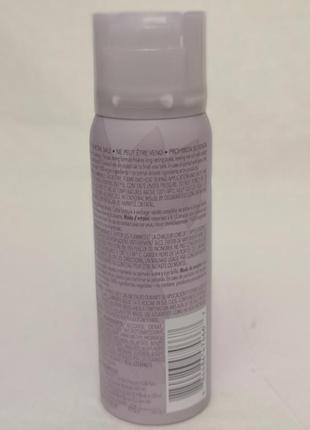 Pureology soft finish hairspray лак для волос, 60 гр3 фото