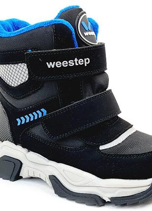 Термочеревики weestep