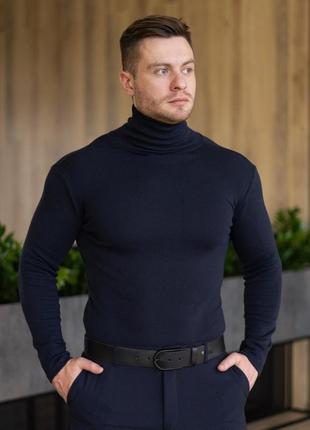 Гольф чоловічий теплий