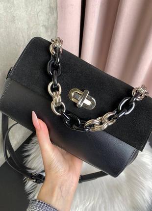 Сумка polina&eiterou