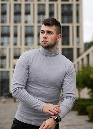 Гольфи сasual з мікрофлісом