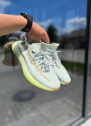 Жіночі кросівки adidas yeezy женские кроссовки адидас