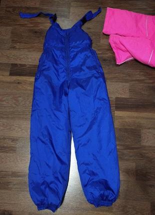Лижний комбінезон
