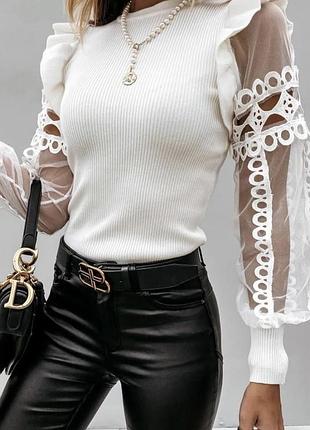 Кофта,блузка,гольф