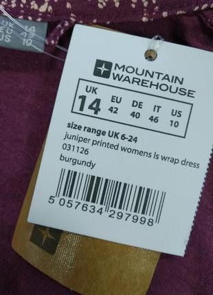 Платье на запах. 2