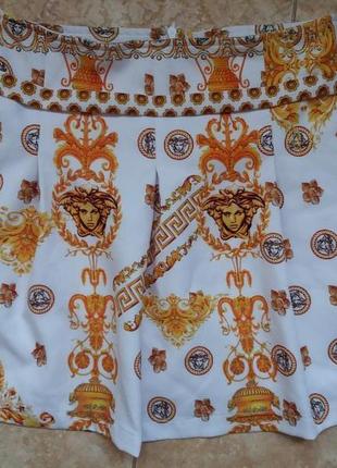 Спідниця versace на 11-12 років