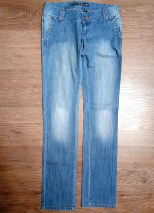 Джинси (26-27 розмір)