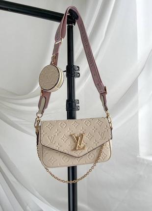 Женская сумка