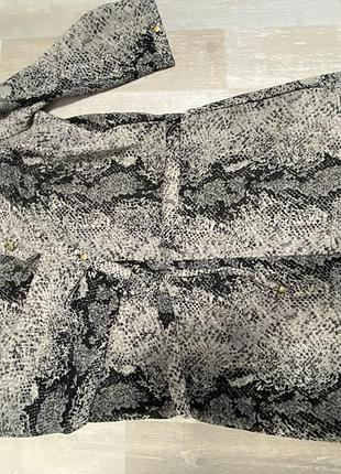 Плаття туніка 3