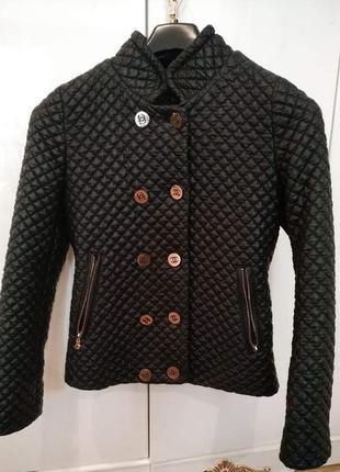 Куртка chanel