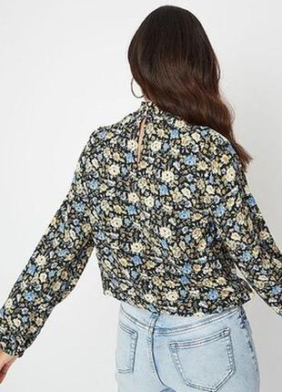 20р шикарна натуральна блуза george 56-58р3 фото