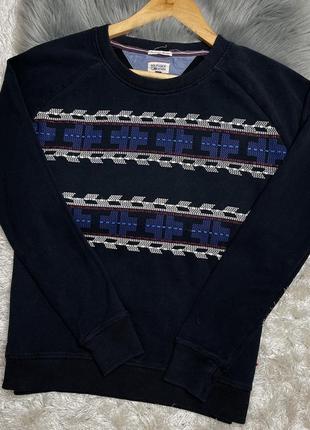 Світшот Mens tommy hilfiger