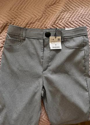 Брюки штани зара zara