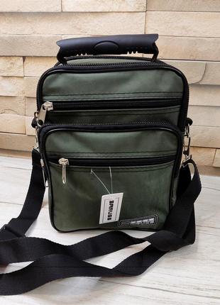 Сумка барсетка мессенджер