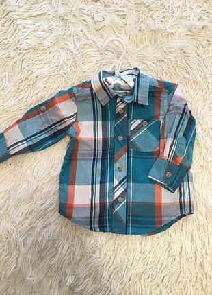 Сорочка old navy