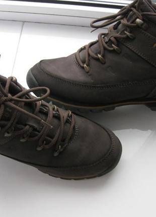 Черевики firetrap, р.33-34 устілка 22см шкіра