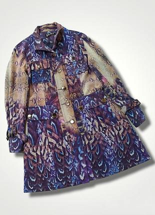 Женское пальто etoile du monde2 фото