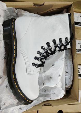 Dr.martens ботинки оригинал1 фото