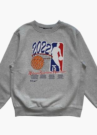 Свитшот nike nba fleece sweatshirt team 31