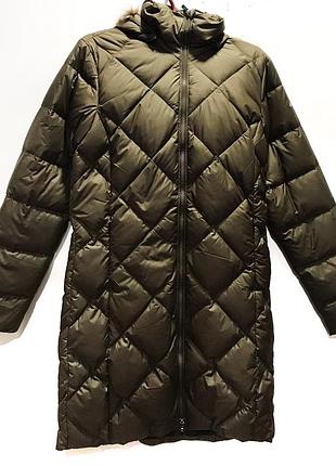 Оригінальна зимова куртка columbia