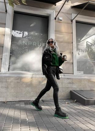 Жіночі ботінки & женские ботинки бот@г%