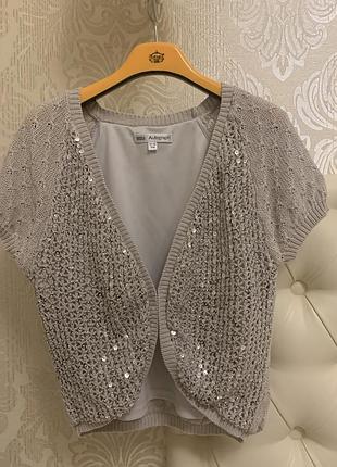Кофта autograph marks&spenser