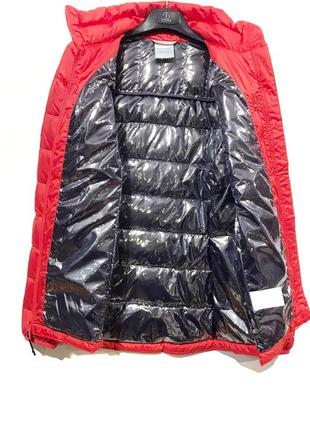 Оригінальна жіноча куртка 2в1 columbia (лижна куртка)6 фото