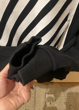 Свитшот худи толстовка off white 8