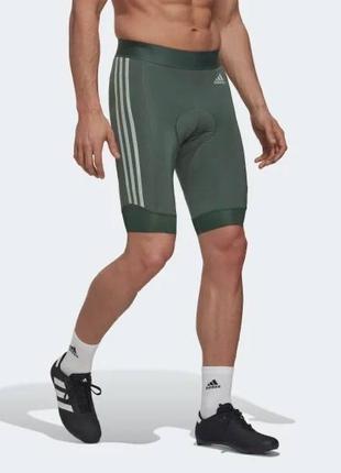 Велосипедні шорти для велоспорту adidas the cycling short