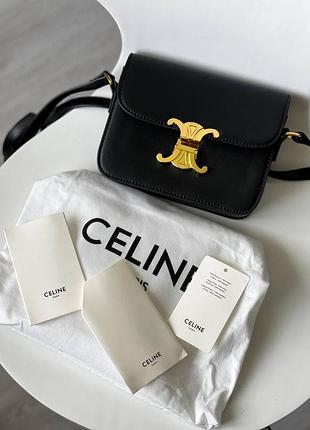 Женская сумка кожа