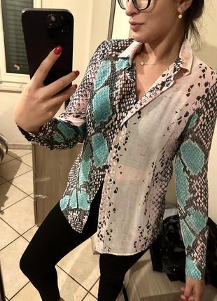 Блуза guess, оригінал