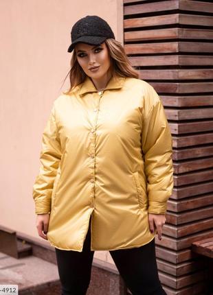 Модна куртка 5