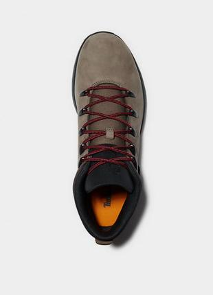 Оригінальні черевики timberland sprint trekker chukka | tb0a2fud9013 фото