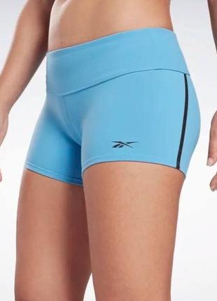 Шорти reebok ubf chase bootie shorts