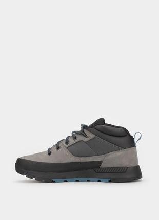 Черевики timberland sprint trekker trainer модель | tb0a2f1z0333 фото