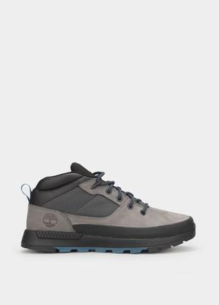 Черевики timberland sprint trekker trainer модель | tb0a2f1z033