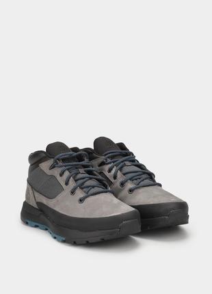 Черевики timberland sprint trekker trainer модель | tb0a2f1z0332 фото