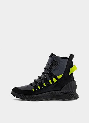 Зимові черевики ecco exostride primaloft  | 83389452012 (до -20)2 фото