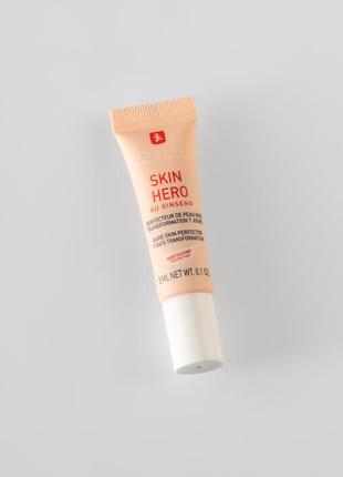Erborian skin hero крем для обличчя