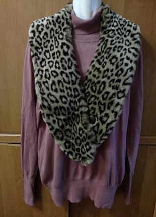 Воротник италия gilly forge