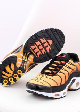 Кросівки air max tn кроссовки