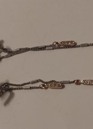 Сережки кафи
