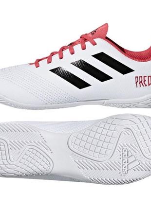 Футзалки adidas predator tango 18.41 фото