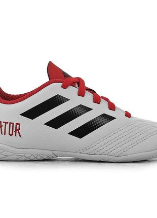 Футзалки adidas predator tango 18.42 фото