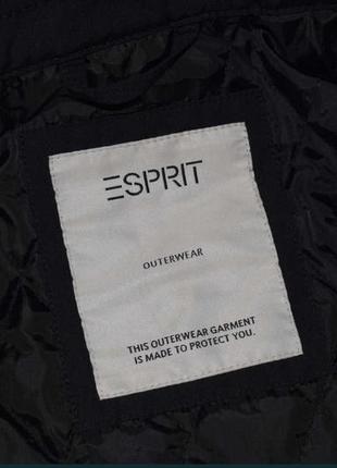 Esprit bomber jacket4 фото